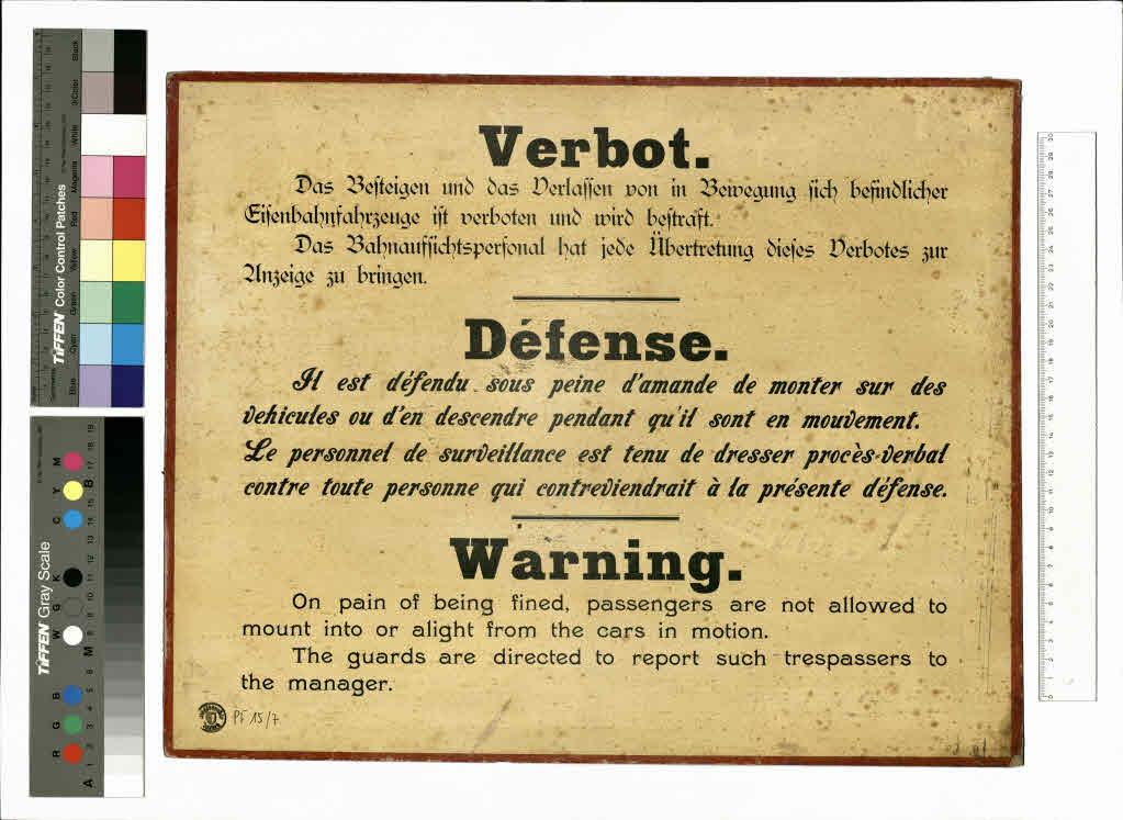 Staatsarchiv Luzern - Bilderschatz