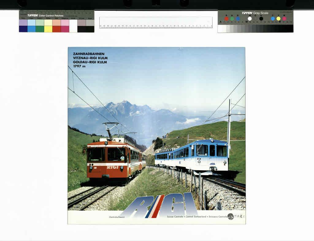 Staatsarchiv Luzern - Bilderschatz