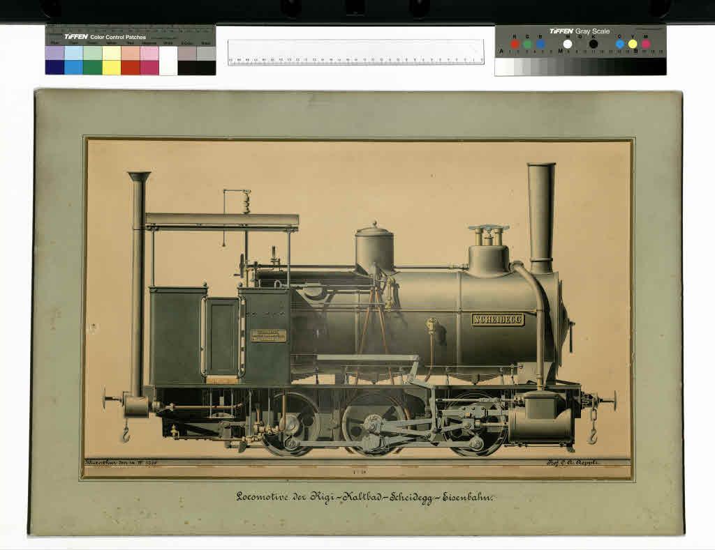 Staatsarchiv Luzern - Bilderschatz