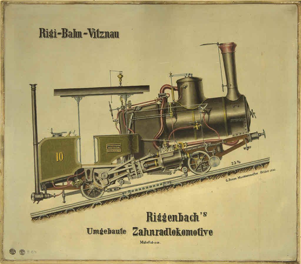 Staatsarchiv Luzern - Bilderschatz