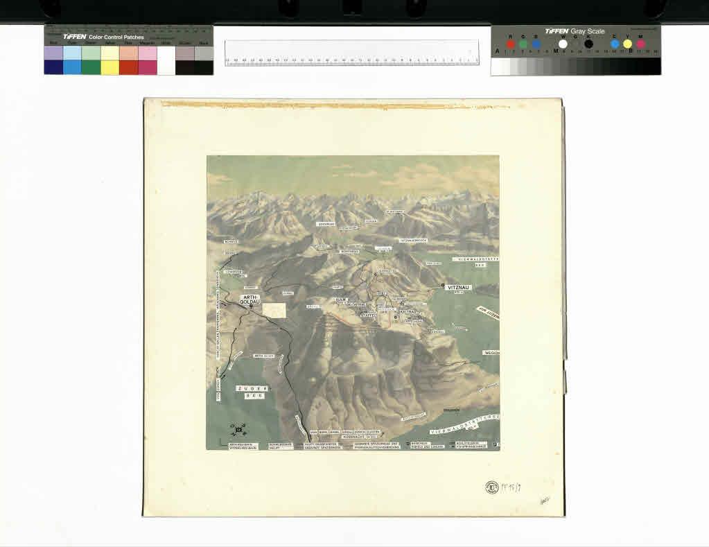 Staatsarchiv Luzern - Bilderschatz