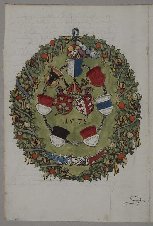 Staatsarchiv Luzern - Bilderschatz