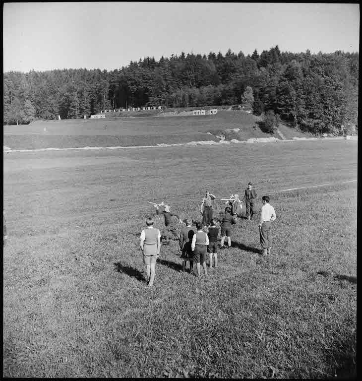 Bilderschatz Staatsarchiv Luzern
