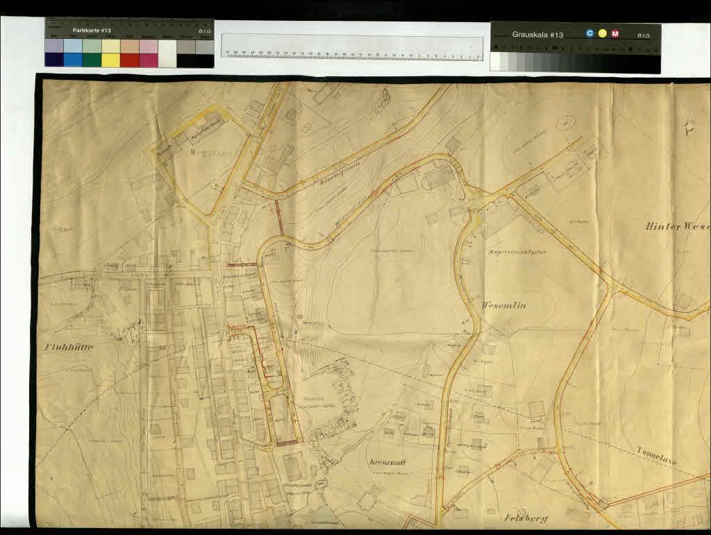 Staatsarchiv Luzern - Bilderschatz