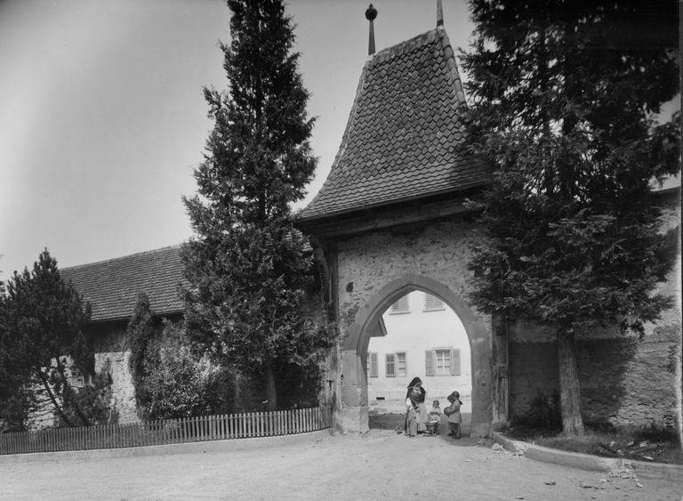 Staatsarchiv Luzern - Bilderschatz