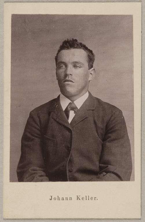 Staatsarchiv Luzern - Bilderschatz