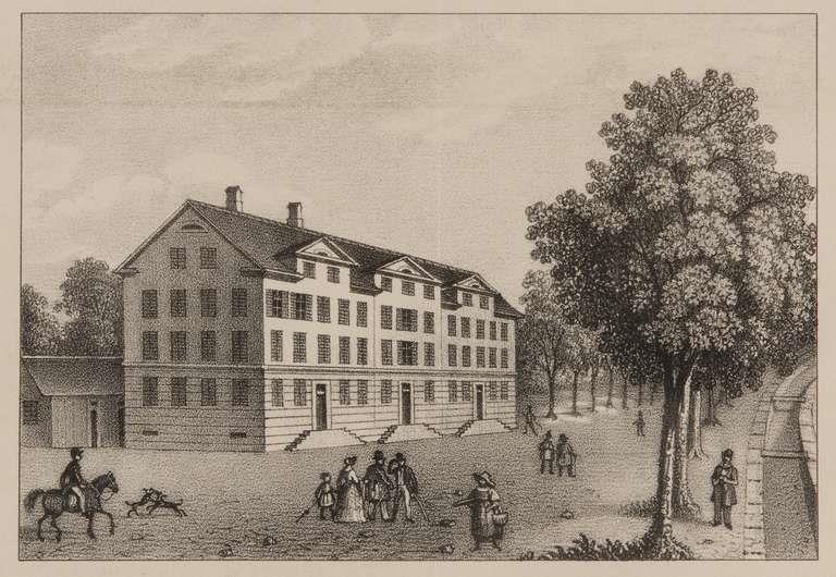 Staatsarchiv Luzern - Bilderschatz