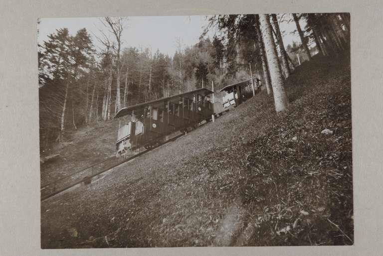 Staatsarchiv Luzern - Bilderschatz