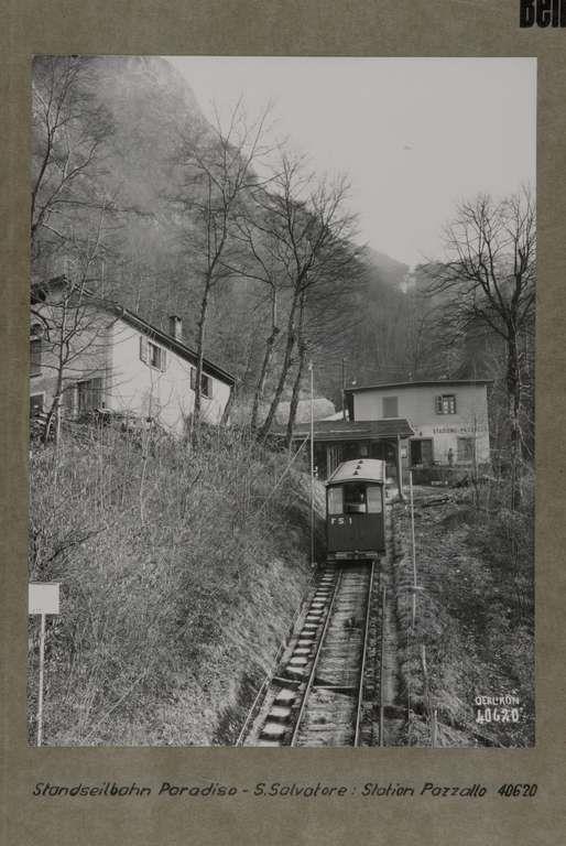 Staatsarchiv Luzern - Bilderschatz