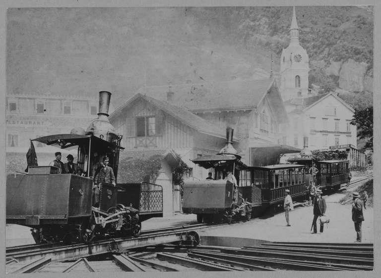 Staatsarchiv Luzern - Bilderschatz