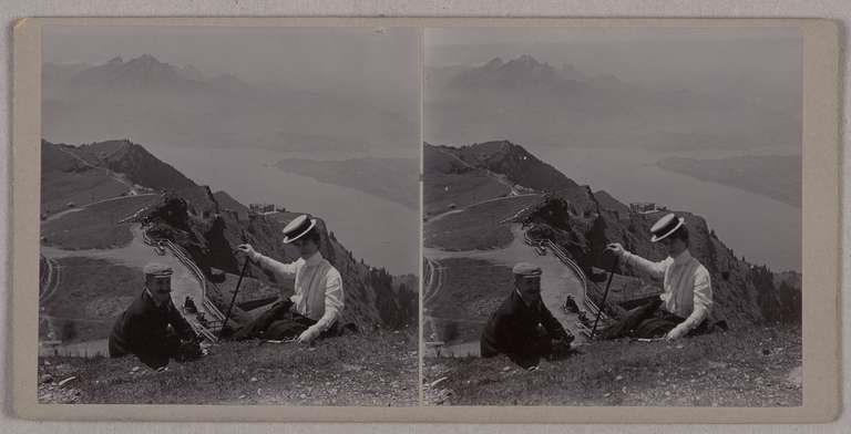 Staatsarchiv Luzern - Bilderschatz