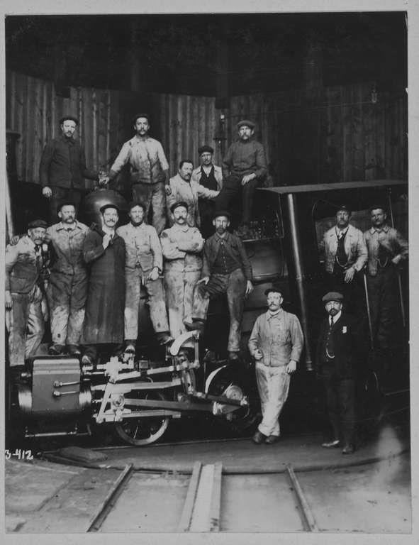 Staatsarchiv Luzern - Bilderschatz