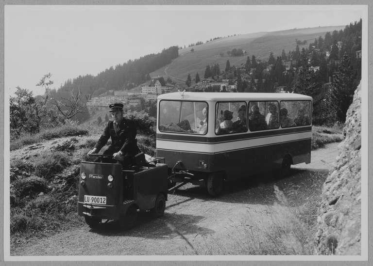 Staatsarchiv Luzern - Bilderschatz