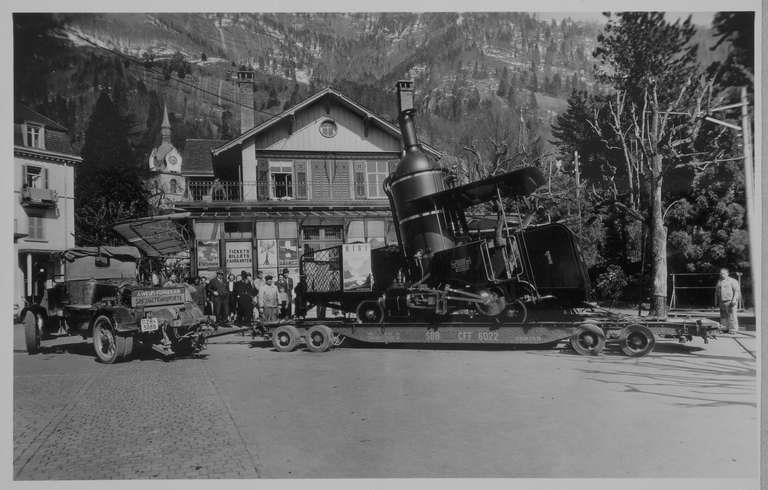 Staatsarchiv Luzern - Bilderschatz