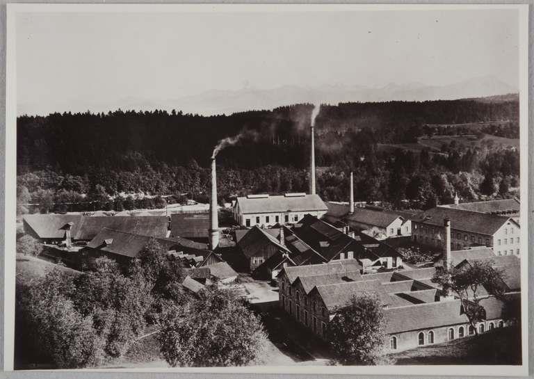 Staatsarchiv Luzern - Bilderschatz