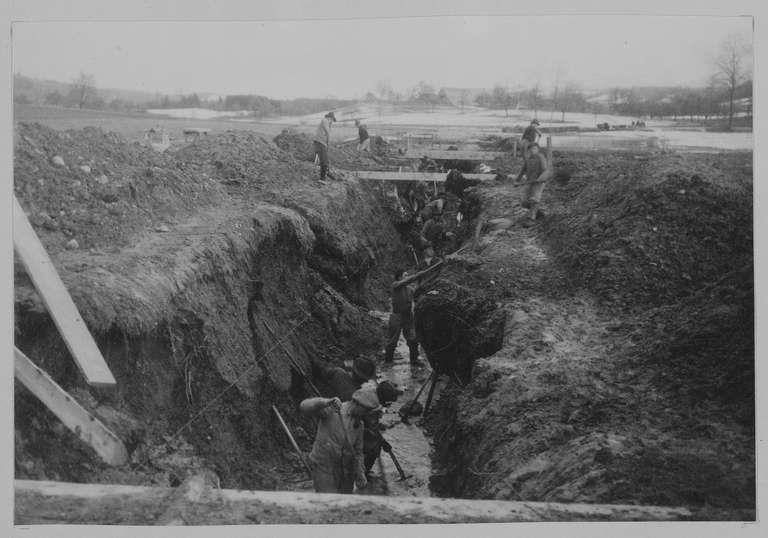 Staatsarchiv Luzern - Bilderschatz