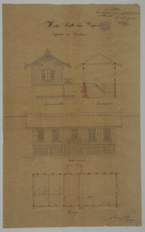 Staatsarchiv Luzern - Bilderschatz