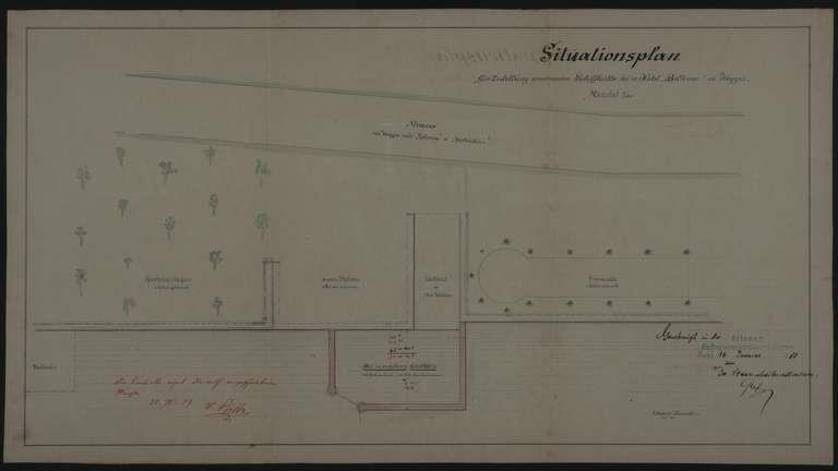 Staatsarchiv Luzern - Bilderschatz