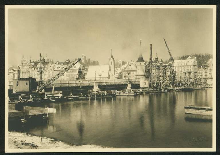 Staatsarchiv Luzern - Bilderschatz