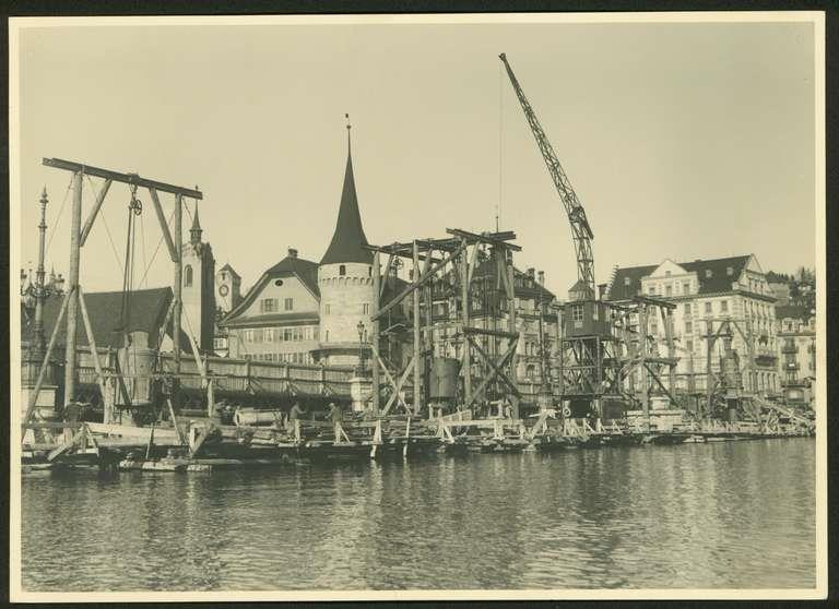 Staatsarchiv Luzern - Bilderschatz