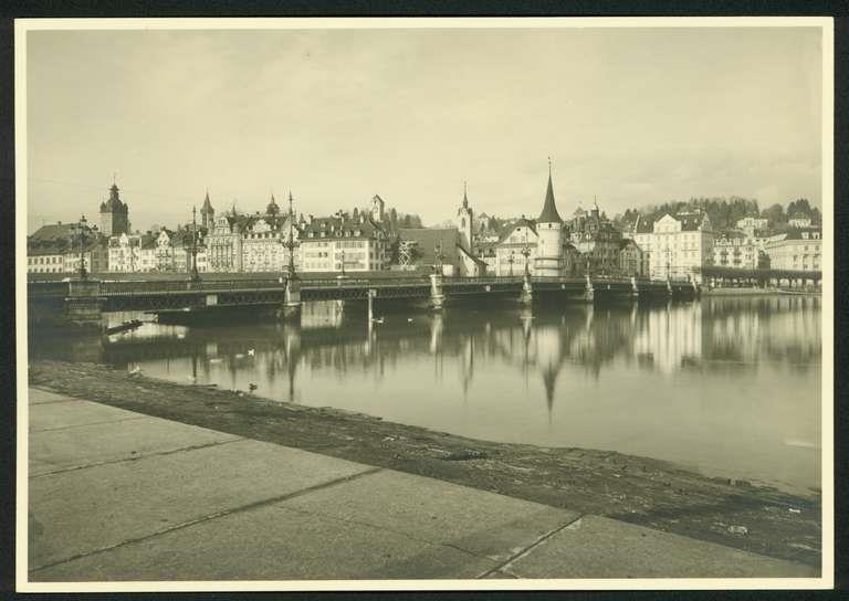 Staatsarchiv Luzern - Bilderschatz