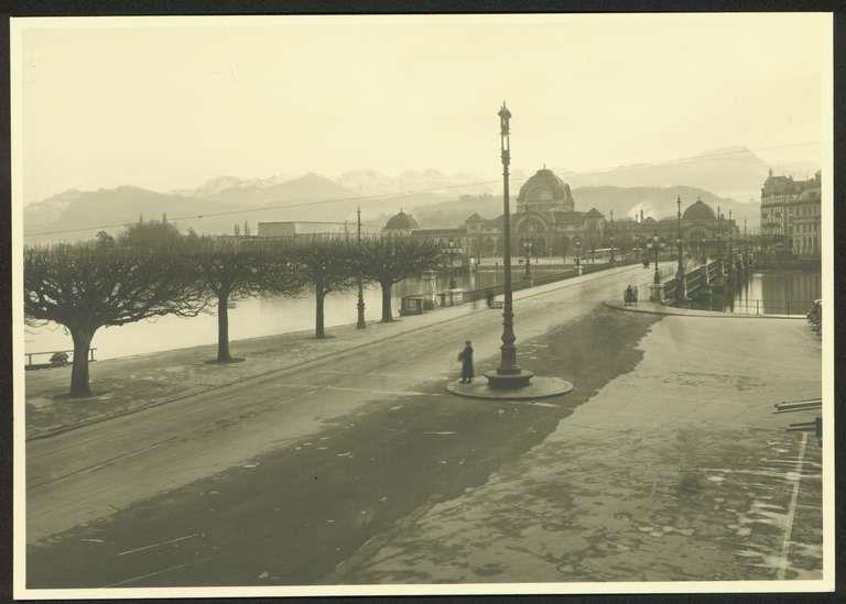 Staatsarchiv Luzern - Bilderschatz