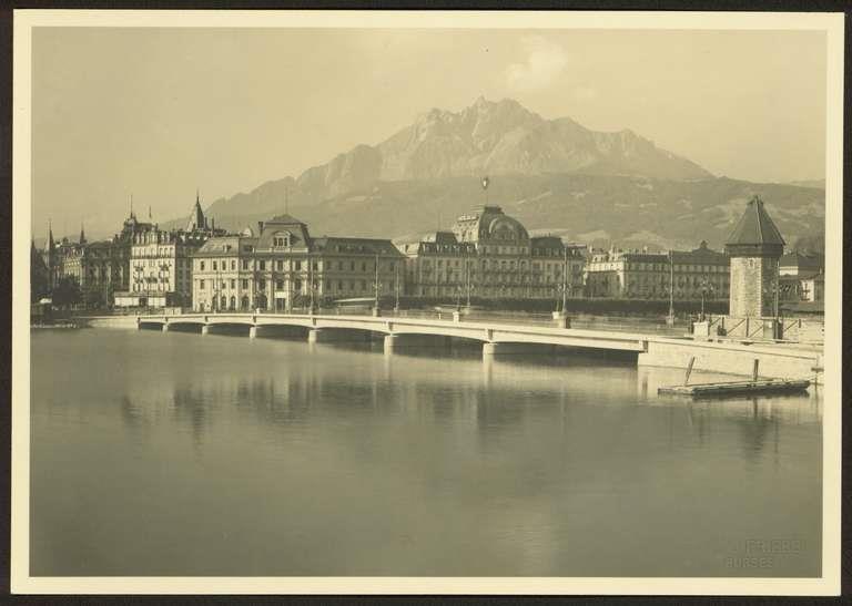 Staatsarchiv Luzern - Bilderschatz