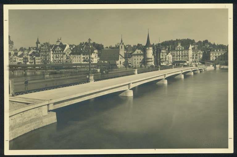 Staatsarchiv Luzern - Bilderschatz