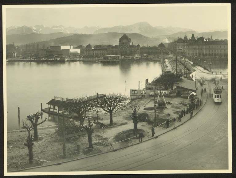 Staatsarchiv Luzern - Bilderschatz