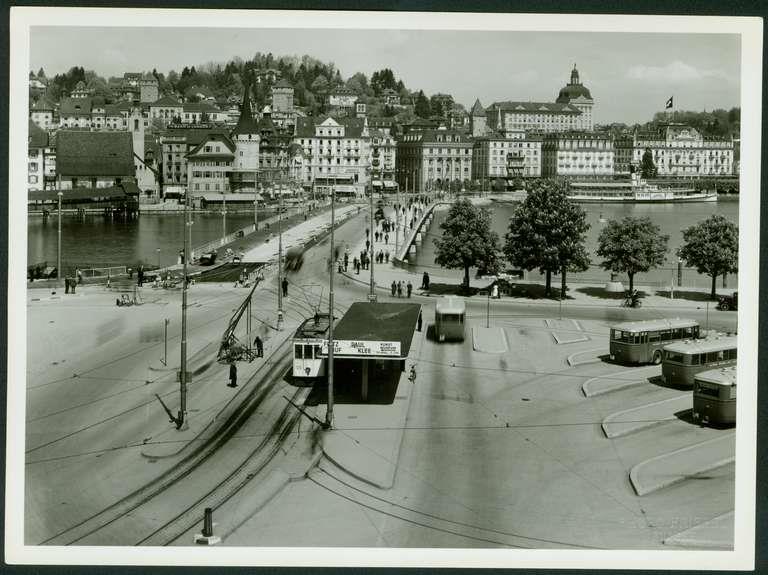 Staatsarchiv Luzern - Bilderschatz
