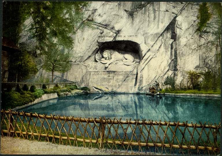 Staatsarchiv Luzern - Bilderschatz