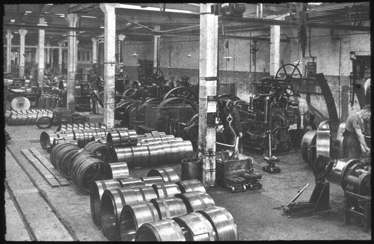 Staatsarchiv Luzern - Bilderschatz