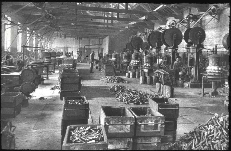 Bilderschatz Staatsarchiv Luzern