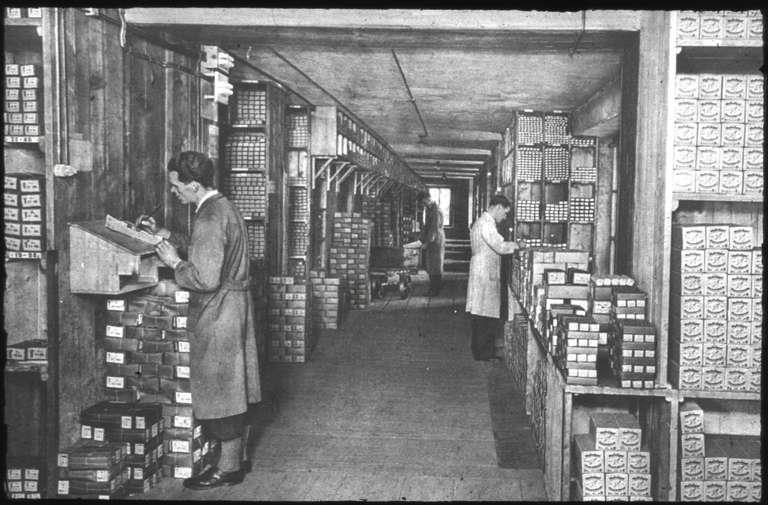 Staatsarchiv Luzern - Bilderschatz