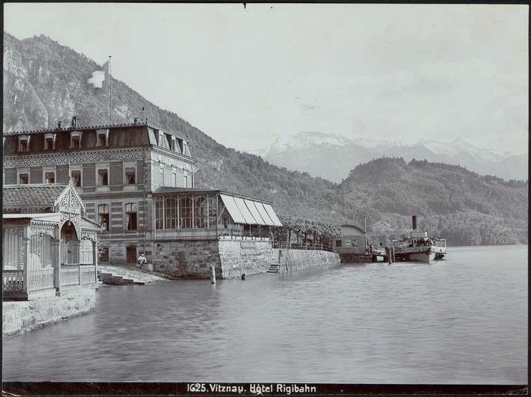 Bilderschatz Staatsarchiv Luzern