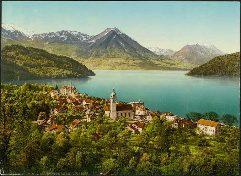 Staatsarchiv Luzern - Bilderschatz