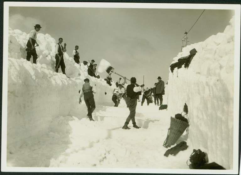 Staatsarchiv Luzern - Bilderschatz