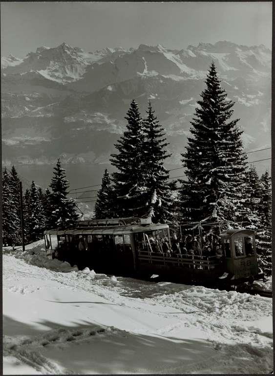 Staatsarchiv Luzern - Bilderschatz