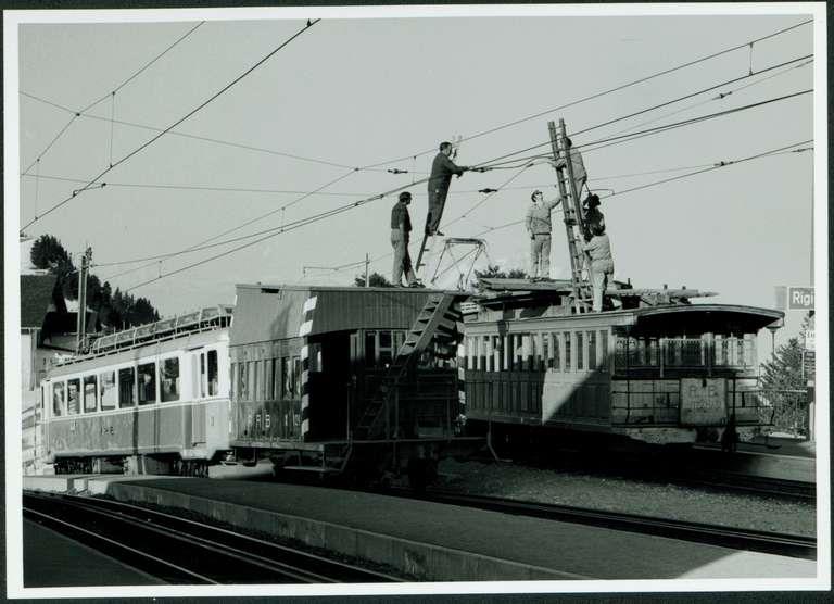 Staatsarchiv Luzern - Bilderschatz