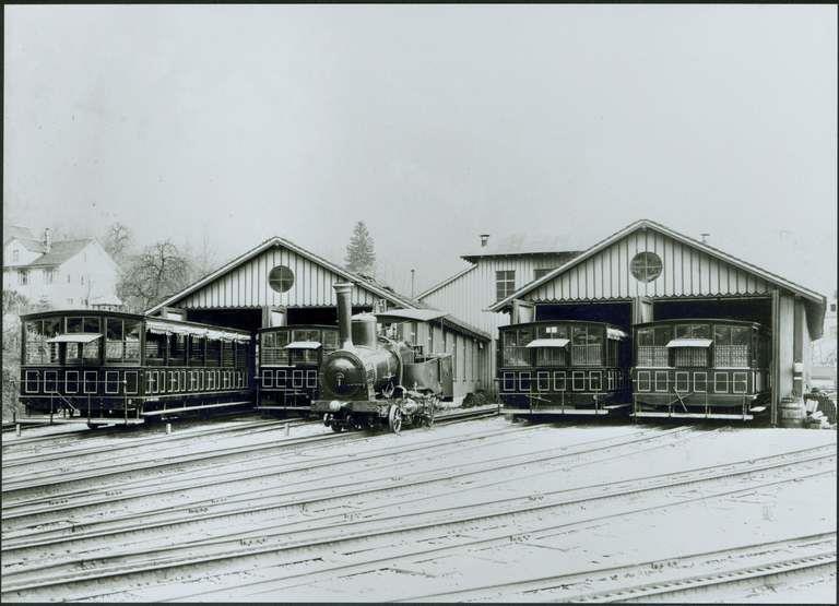 Staatsarchiv Luzern - Bilderschatz