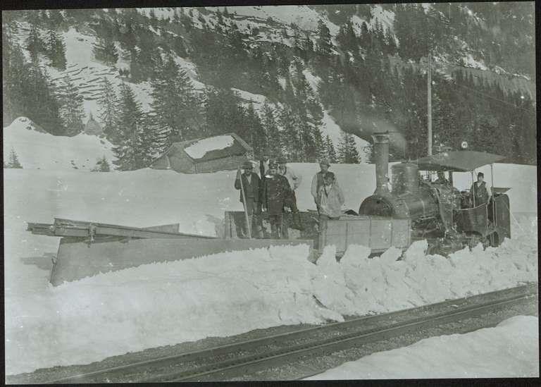 Staatsarchiv Luzern - Bilderschatz