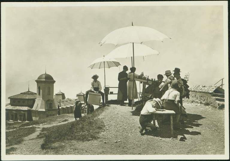 Staatsarchiv Luzern - Bilderschatz