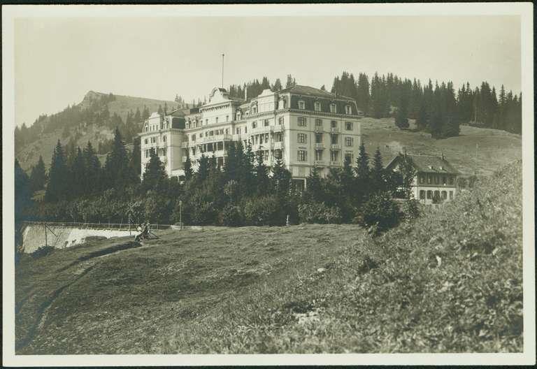 Staatsarchiv Luzern - Bilderschatz