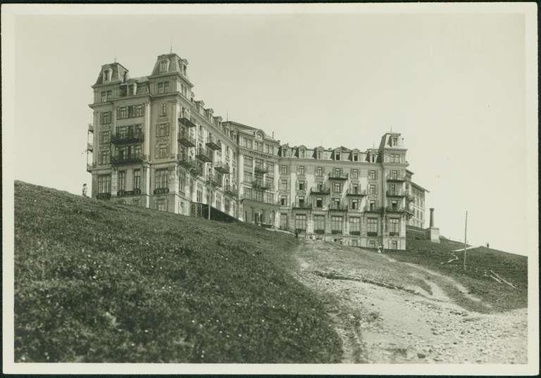 Staatsarchiv Luzern - Bilderschatz