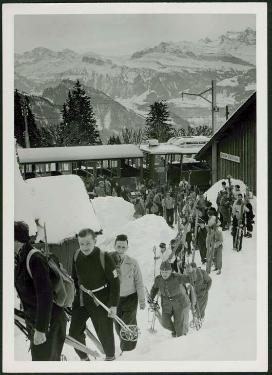 Staatsarchiv Luzern - Bilderschatz