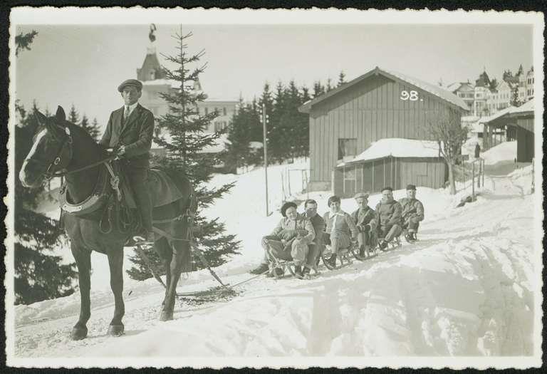 Staatsarchiv Luzern - Bilderschatz