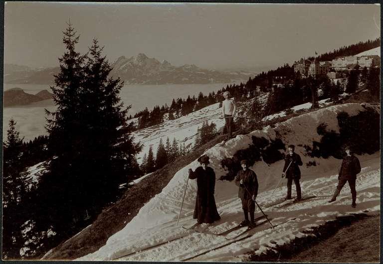 Staatsarchiv Luzern - Bilderschatz