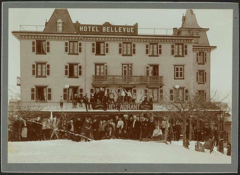 Staatsarchiv Luzern - Bilderschatz