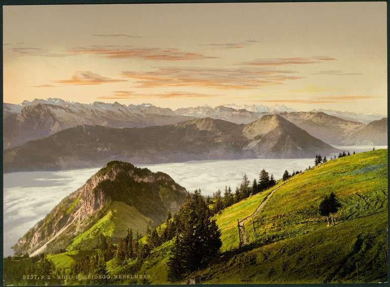 Staatsarchiv Luzern - Bilderschatz