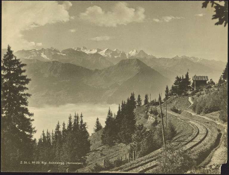 Staatsarchiv Luzern - Bilderschatz